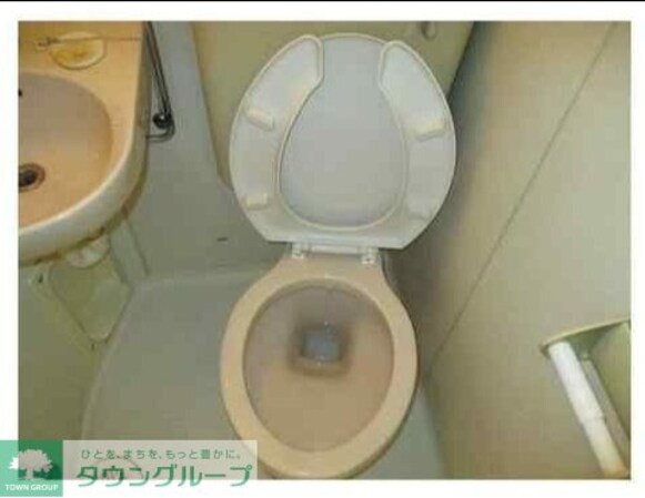 エステート五本木の物件内観写真